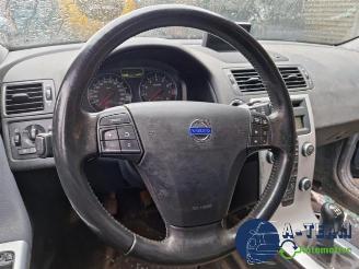 Volvo S-40 S40 (MS), Sedan, 2004 / 2012 2.0 16V picture 20