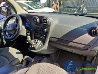 Mercedes Citan Citan (415.6), Van, 2012 / 2021 1.5 108 CDI picture 21