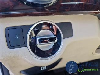 Mercedes Glk-klasse GLK (204.7/9), SUV, 2008 / 2015 3.5 350 V6 24V 4-Matic picture 30