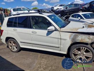 Mercedes Glk-klasse GLK (204.7/9), SUV, 2008 / 2015 3.5 350 V6 24V 4-Matic picture 7