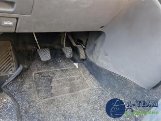 Hyundai H-300 H-300, Van, 2008 2.5 CRDi picture 24