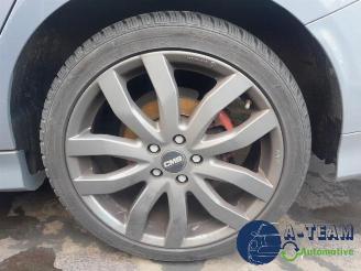 Ford Focus Focus 3 Wagon, Combi, 2010 / 2020 2.0 ST EcoBoost 16V picture 24