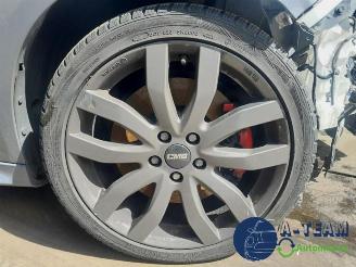 Ford Focus Focus 3 Wagon, Combi, 2010 / 2020 2.0 ST EcoBoost 16V picture 23