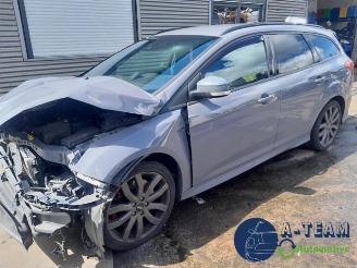 Ford Focus Focus 3 Wagon, Combi, 2010 / 2020 2.0 ST EcoBoost 16V picture 6