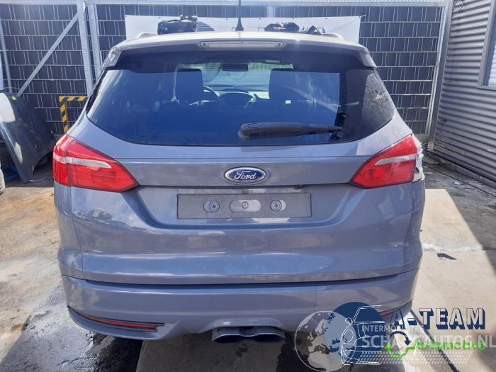 Ford Focus Focus 3 Wagon, Combi, 2010 / 2020 2.0 ST EcoBoost 16V