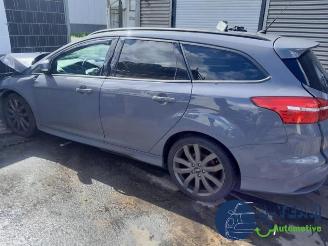 Ford Focus Focus 3 Wagon, Combi, 2010 / 2020 2.0 ST EcoBoost 16V picture 3