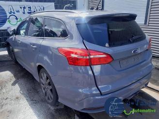 Ford Focus Focus 3 Wagon, Combi, 2010 / 2020 2.0 ST EcoBoost 16V picture 2