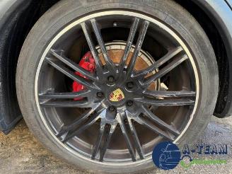 Porsche Cayenne Cayenne II (92A), SUV, 2010 / 2018 3.0 D V6 24V picture 12