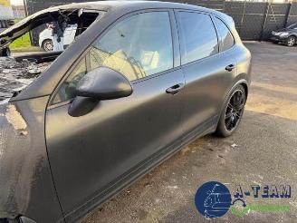 Porsche Cayenne Cayenne II (92A), SUV, 2010 / 2018 3.0 D V6 24V picture 5