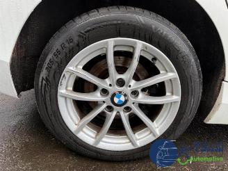 BMW 1-serie 1 serie (F20), Hatchback 5-drs, 2011 / 2019 116i 1.6 16V picture 32