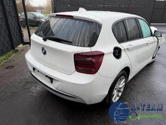 BMW 1-serie 1 serie (F20), Hatchback 5-drs, 2011 / 2019 116i 1.6 16V picture 6