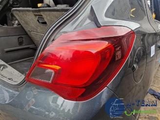 Opel Corsa-E Corsa E, Hatchback, 2014 1.4 16V picture 12