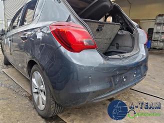 Opel Corsa-E Corsa E, Hatchback, 2014 1.4 16V picture 6