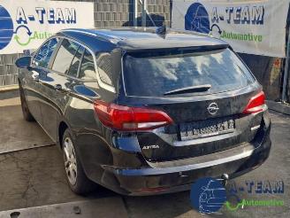 demontáž osobní automobily Opel Astra Astra K Sports Tourer, Combi, 2015 / 2022 1.6 CDTI 110 16V 2017/4
