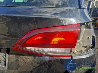 Opel Astra Astra K Sports Tourer, Combi, 2015 / 2022 1.6 CDTI 110 16V picture 18