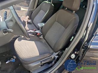 Opel Astra Astra K Sports Tourer, Combi, 2015 / 2022 1.6 CDTI 110 16V picture 20