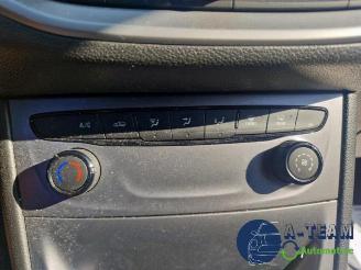 Opel Astra Astra K Sports Tourer, Combi, 2015 / 2022 1.6 CDTI 110 16V picture 27