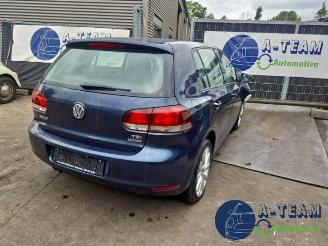 Dezmembrări autoturisme Volkswagen Golf Golf VI (5K1), Hatchback, 2008 / 2013 1.4 TSI 122 16V 2009/3