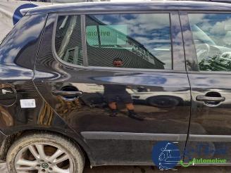 Skoda Fabia Fabia II (5J), Hatchback 5-drs, 2006 / 2014 1.6i 16V picture 12
