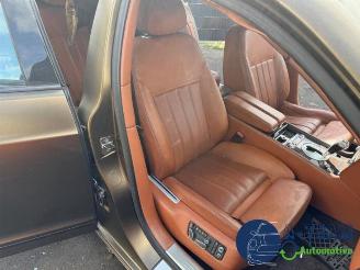 Bentley Continental Continental Flying Spur, Sedan, 2005 / 2013 6.0 picture 17