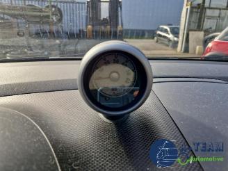 Opel Agila Agila (B), MPV, 2008 / 2014 1.0 12V picture 27