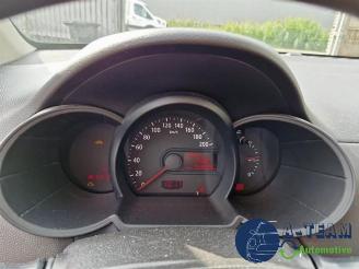 Kia Picanto Picanto (TA), Hatchback, 2011 / 2017 1.0 12V picture 23