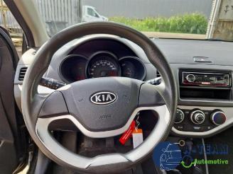 Kia Picanto Picanto (TA), Hatchback, 2011 / 2017 1.0 12V picture 20