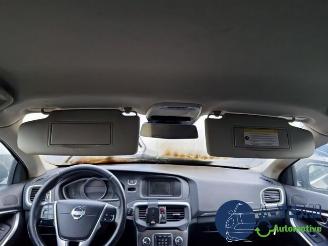 Volvo V-40 V40 (MV), Hatchback 5-drs, 2012 / 2019 1.6 D2 picture 31