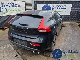  Volvo V-40 V40 (MV), Hatchback 5-drs, 2012 / 2019 1.6 D2 2013/10