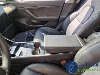 Tesla Model 3 Model 3, Sedan, 2017 Long Range 72kWh picture 22