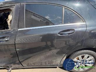 Mercedes A-klasse A (W176), Hatchback, 2012 / 2018 1.6 A-180 16V picture 11