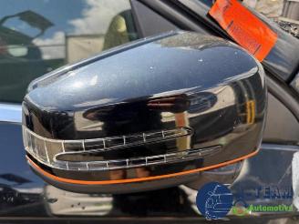 Mercedes A-klasse A (W176), Hatchback, 2012 / 2018 1.6 A-180 16V picture 9