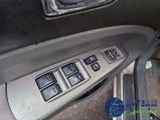 Toyota Prius Prius (NHW20), Liftback, 2003 / 2009 1.5 16V picture 15