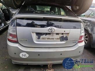 Toyota Prius Prius (NHW20), Liftback, 2003 / 2009 1.5 16V picture 4