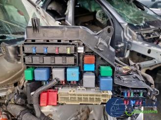 Purkuautot passenger cars Toyota Prius Prius (NHW20), Liftback, 2003 / 2009 1.5 16V 2005/10