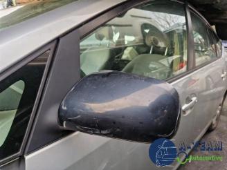 Toyota Prius Prius (NHW20), Liftback, 2003 / 2009 1.5 16V picture 10