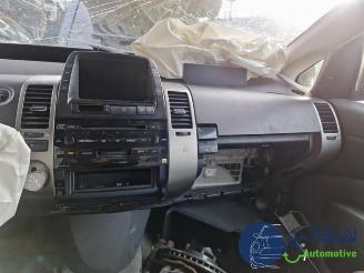 Toyota Prius Prius (NHW20), Liftback, 2003 / 2009 1.5 16V picture 14