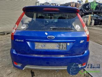  Ford Fiesta Fiesta 5 ST, Hatchback, 2005 / 2008 2.0 16V ST150 2006/7