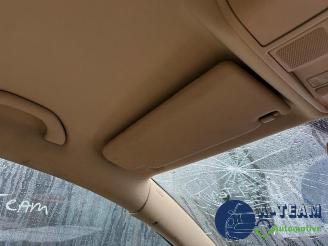 Volkswagen Passat Passat Variant (3C5), Combi, 2005 / 2010 2.0 FSI 16V picture 23