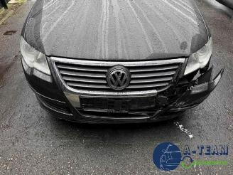 Volkswagen Passat Passat Variant (3C5), Combi, 2005 / 2010 2.0 FSI 16V picture 7