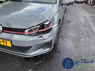  Volkswagen Golf Golf VII (AUA), Hatchback, 2012 / 2021 2.0 GTI TCR 16V 2019/11