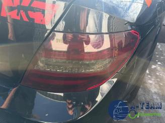 Mercedes C-klasse C AMG (C204), Coupe, 2011 6.2 C-63 AMG V8 32V Edition 507 picture 11