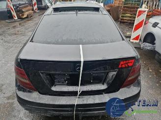 Mercedes C-klasse C AMG (C204), Coupe, 2011 6.2 C-63 AMG V8 32V Edition 507 picture 3