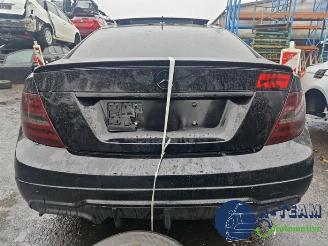Mercedes C-klasse C AMG (C204), Coupe, 2011 6.2 C-63 AMG V8 32V Edition 507 picture 2