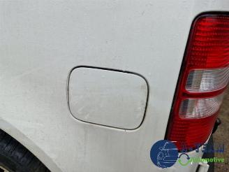 Volkswagen Caddy Caddy III (2KA,2KH,2CA,2CH), Van, 2004 / 2015 1.6 TDI 16V picture 18