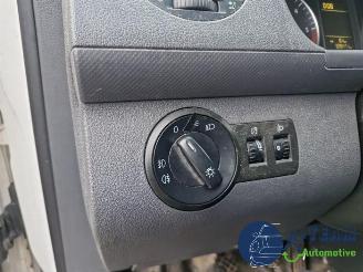 Volkswagen Caddy Caddy III (2KA,2KH,2CA,2CH), Van, 2004 / 2015 1.6 TDI 16V picture 33