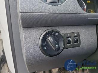 Volkswagen Caddy Caddy III (2KA,2KH,2CA,2CH), Van, 2004 / 2015 1.6 TDI 16V picture 33