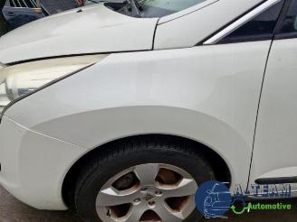 Peugeot 3008 3008 I (0U/HU), MPV, 2009 / 2016 1.6 16V THP 155 picture 18