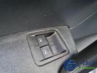 Volkswagen Caddy Caddy IV, Van, 2015 2.0 TDI 75 picture 26