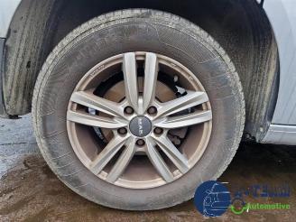 Volkswagen Caddy Caddy IV, Van, 2015 2.0 TDI 75 picture 18